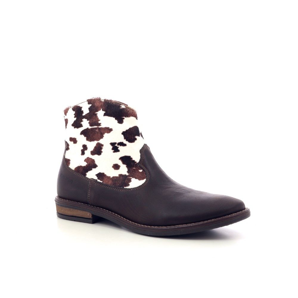 Pom D'api Billy Boots 210614 bruin