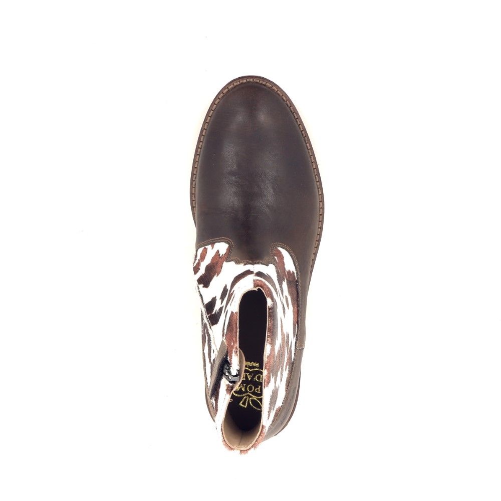 Pom D'api Billy Boots 210614 bruin