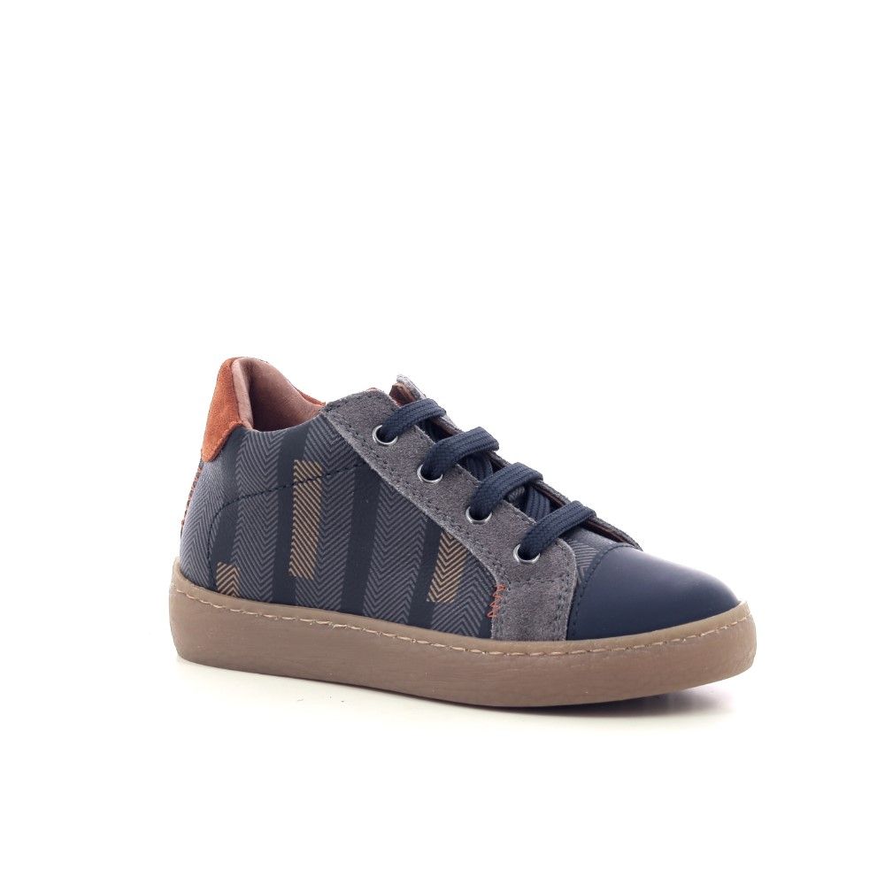 Lepi Sneaker 210627 blauw