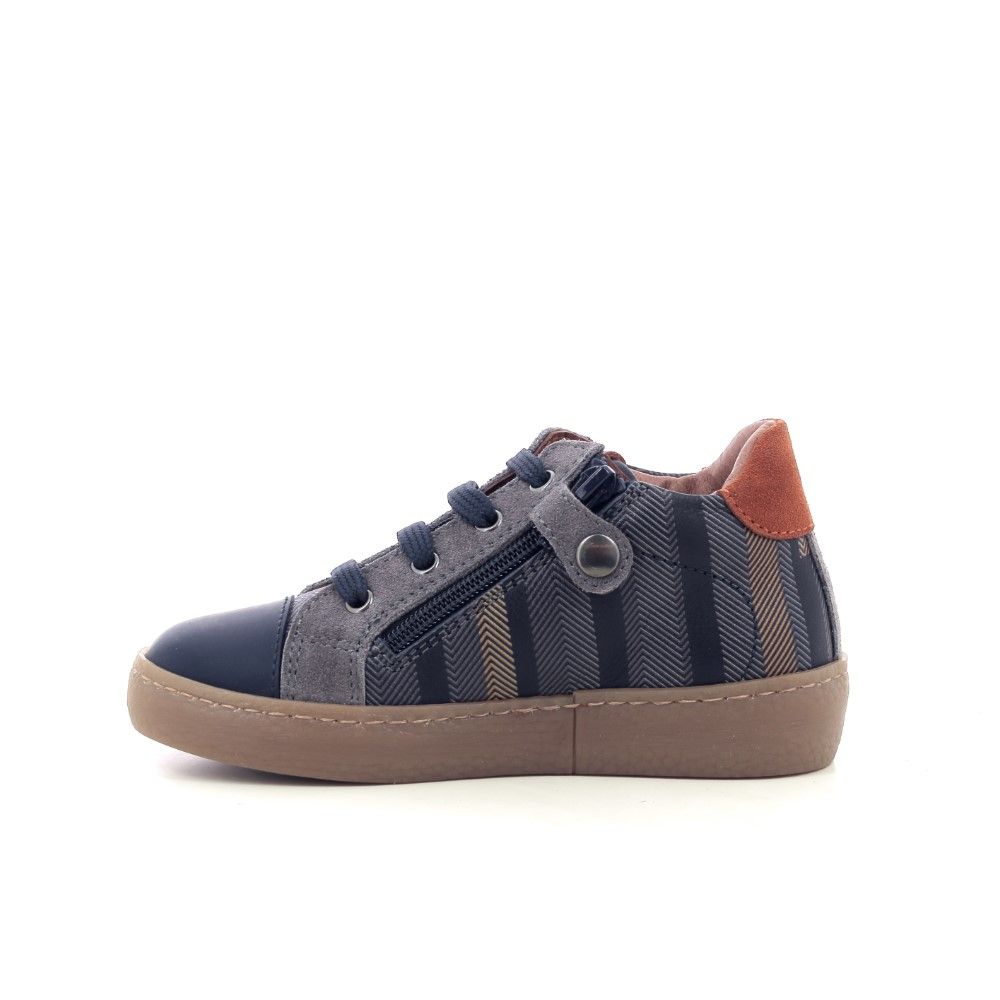 Lepi Sneaker 210627 blauw