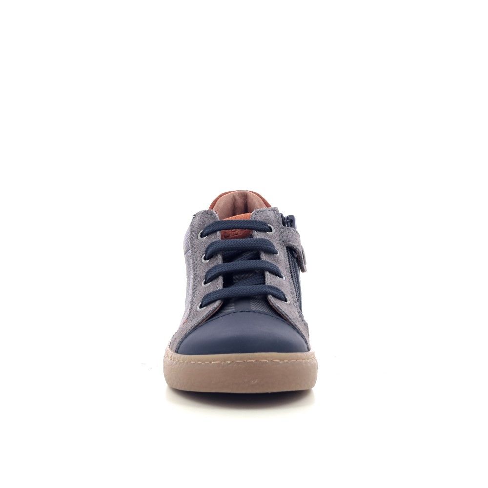 Lepi Sneaker 210627 blauw