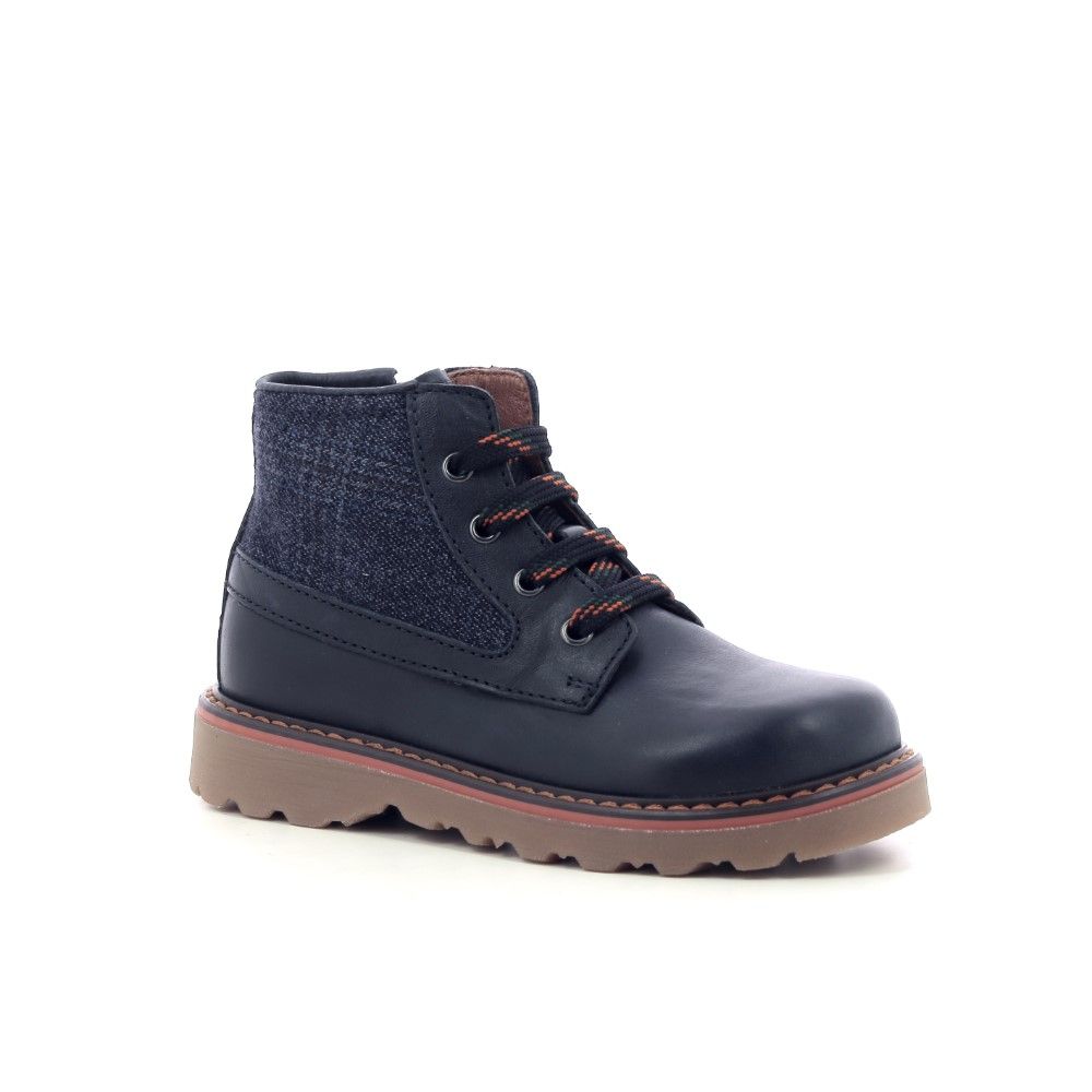 Lepi Boots 210629 blauw