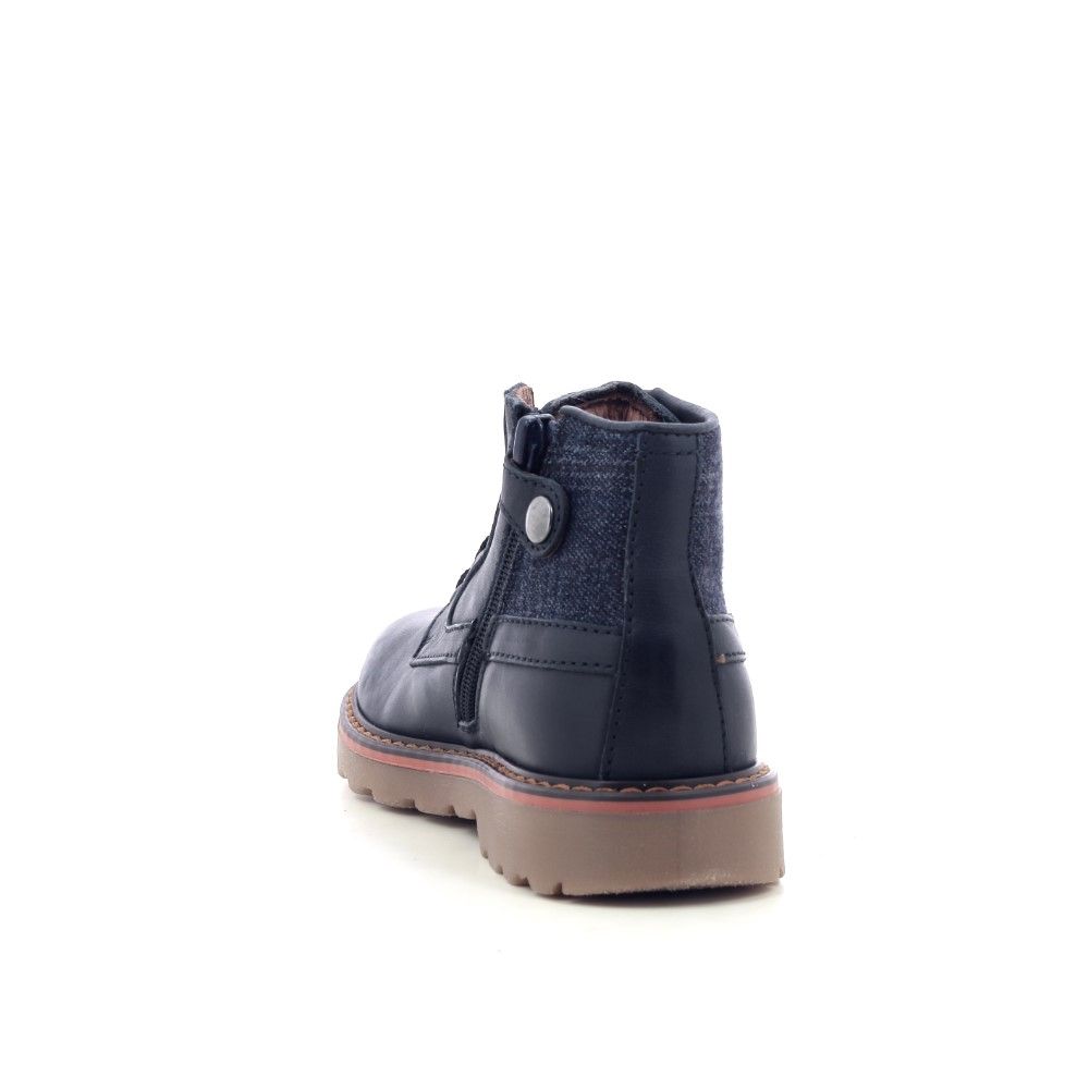 Lepi Boots 210629 blauw