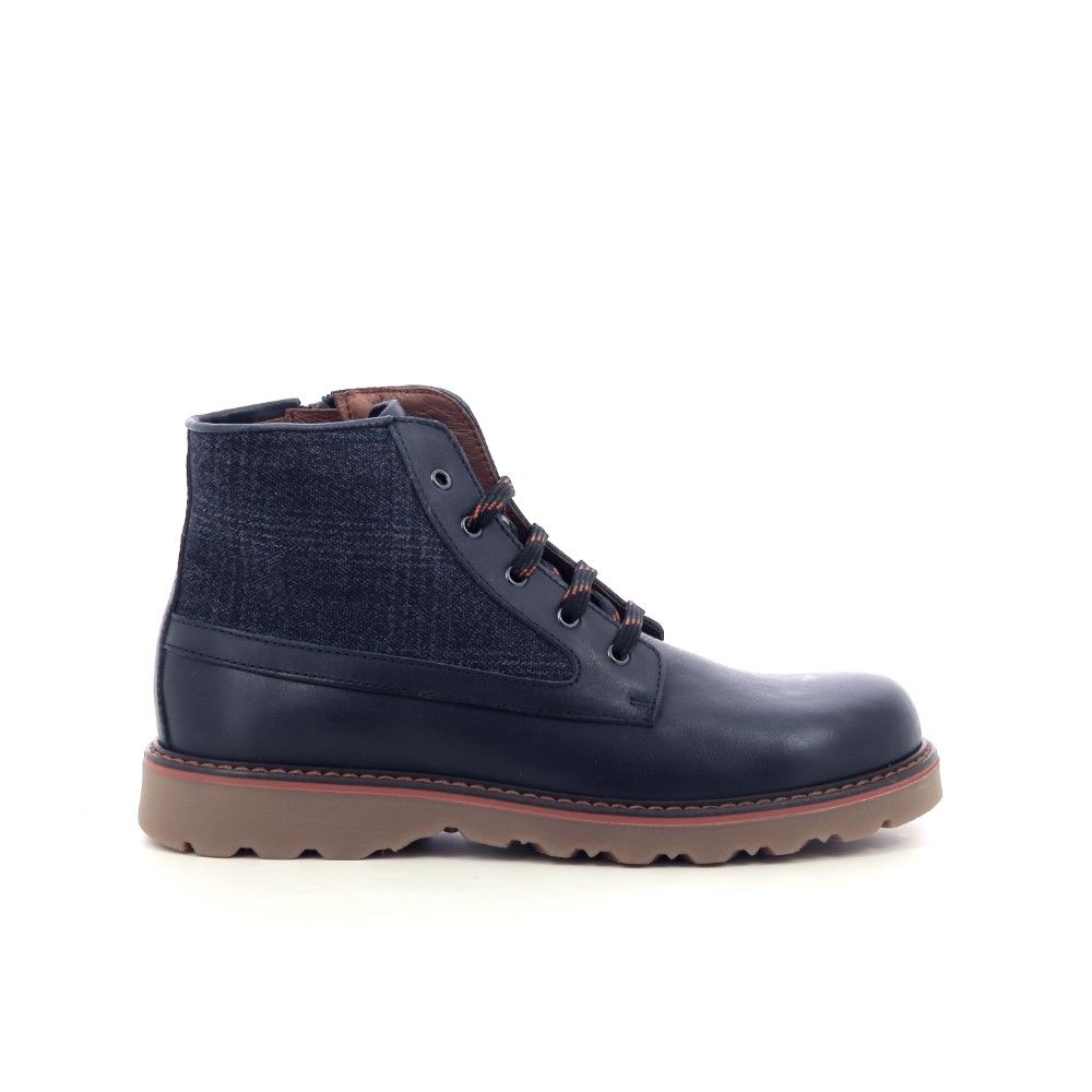 Lepi Boots 210631 blauw