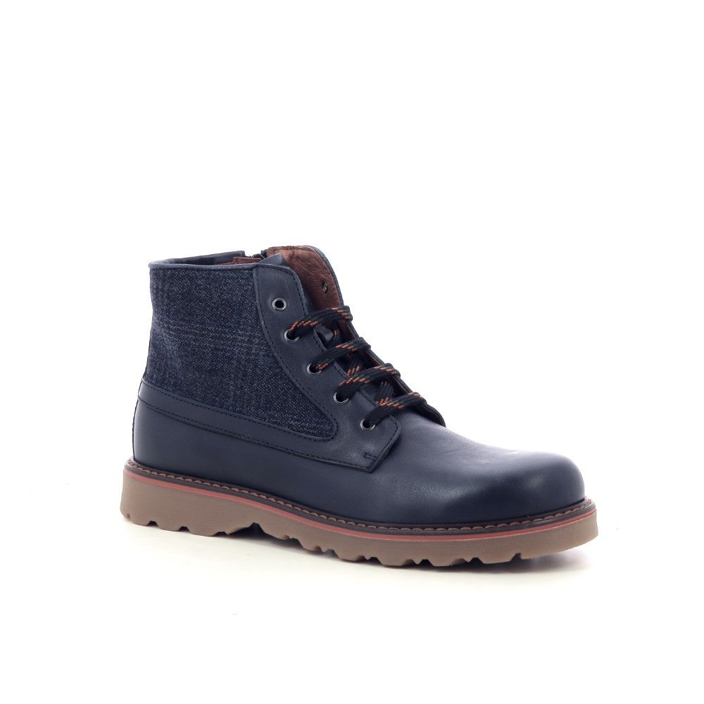 Lepi Boots 210631 blauw