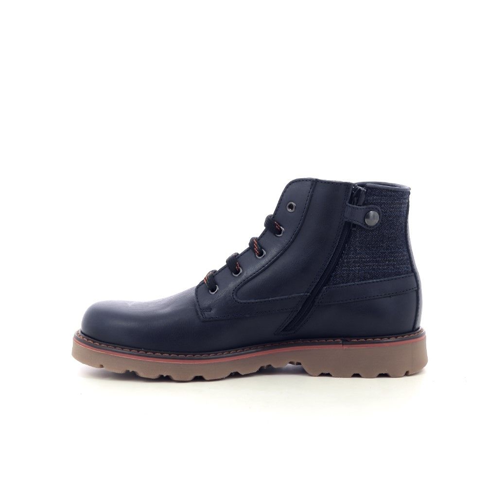 Lepi Boots 210631 blauw