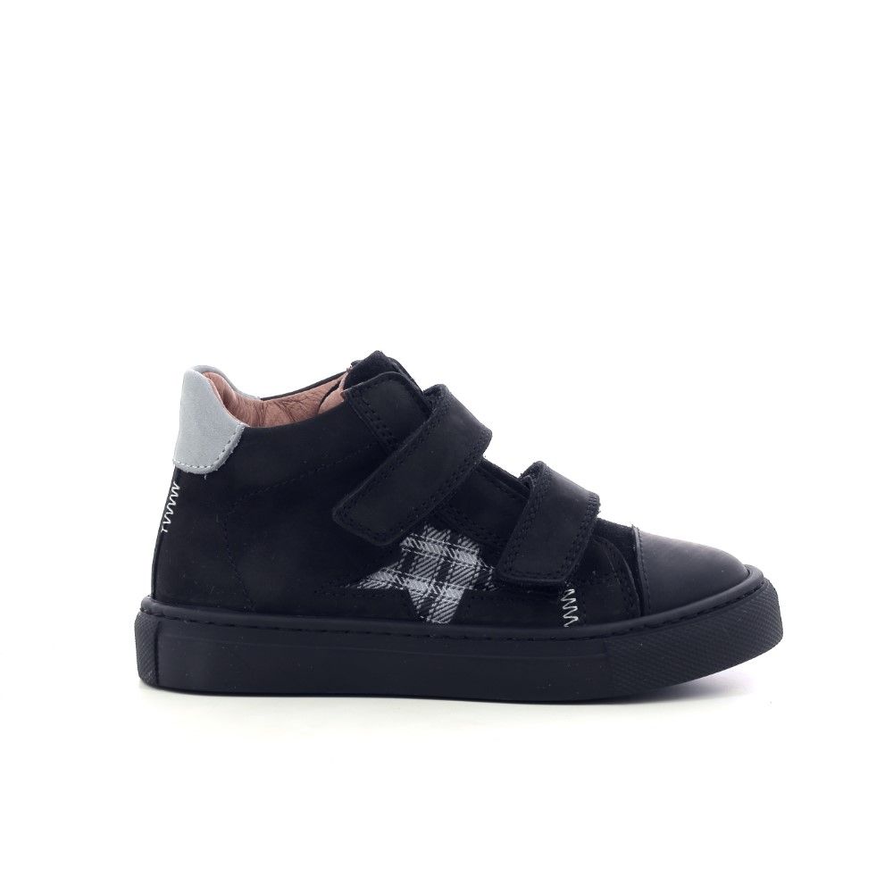 Lepi Sneaker 210632 zwart