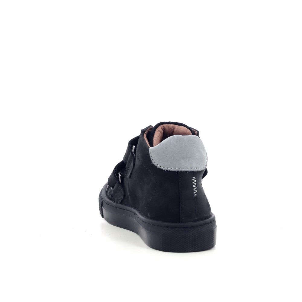 Lepi Sneaker 210632 zwart