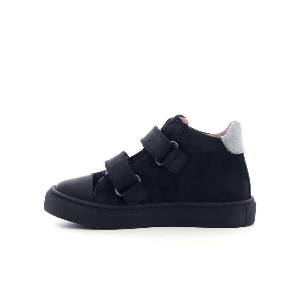 Lepi Sneaker 210632 zwart