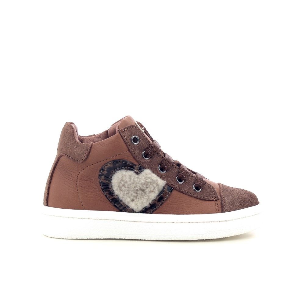 Lepi Sneaker 210638 cognac