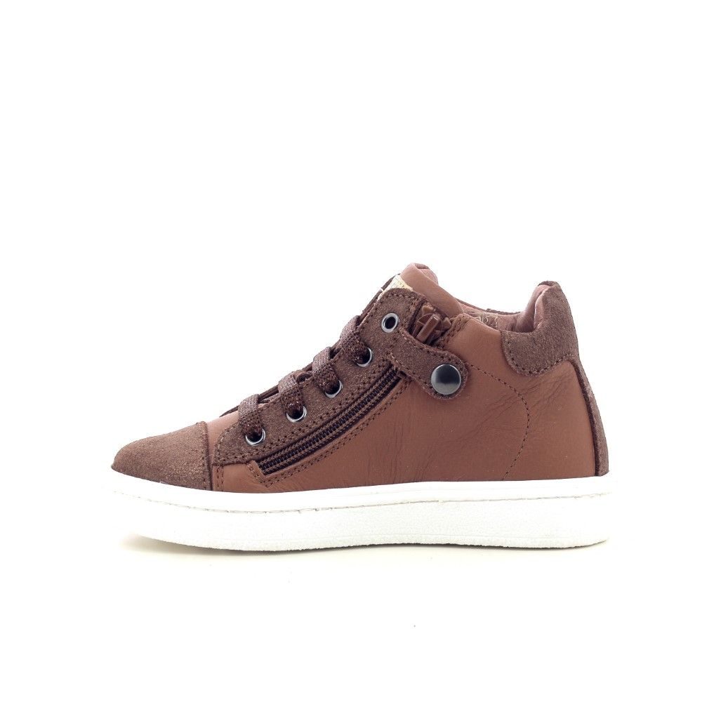 Lepi Sneaker 210638 cognac