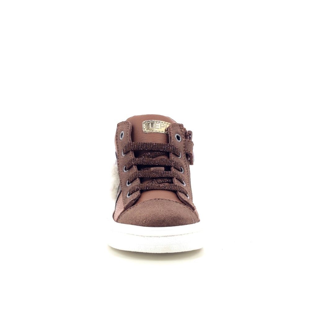 Lepi Sneaker 210638 cognac