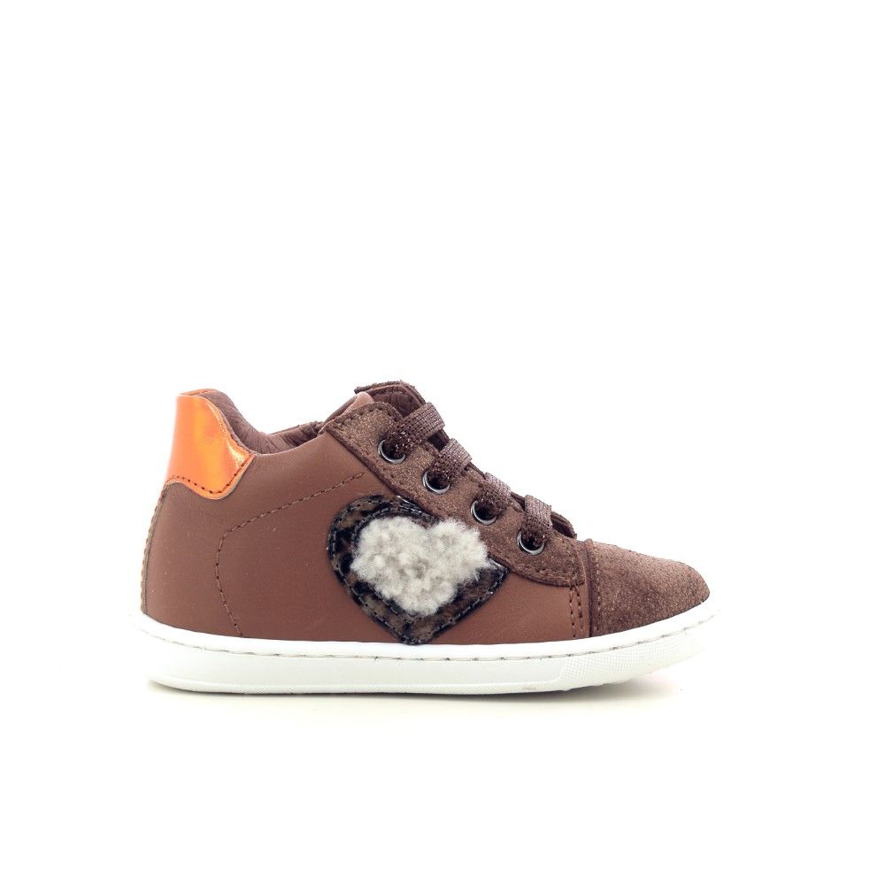 Lepi Sneaker 210639 cognac