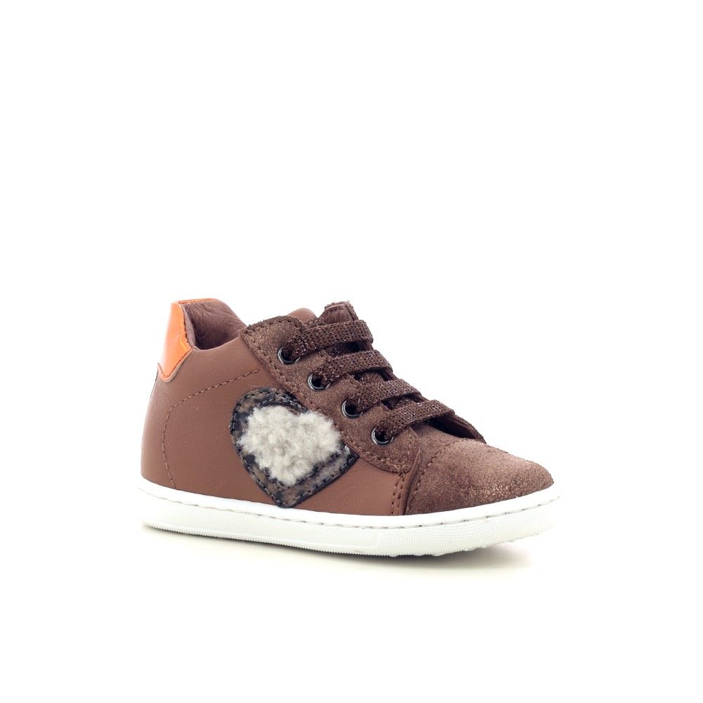 Lepi Sneaker 210639 cognac