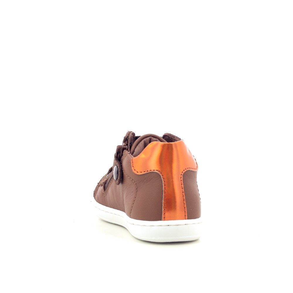 Lepi Sneaker 210639 cognac