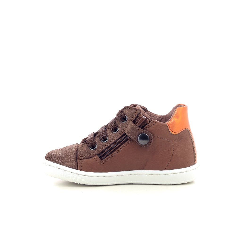 Lepi Sneaker 210639 cognac