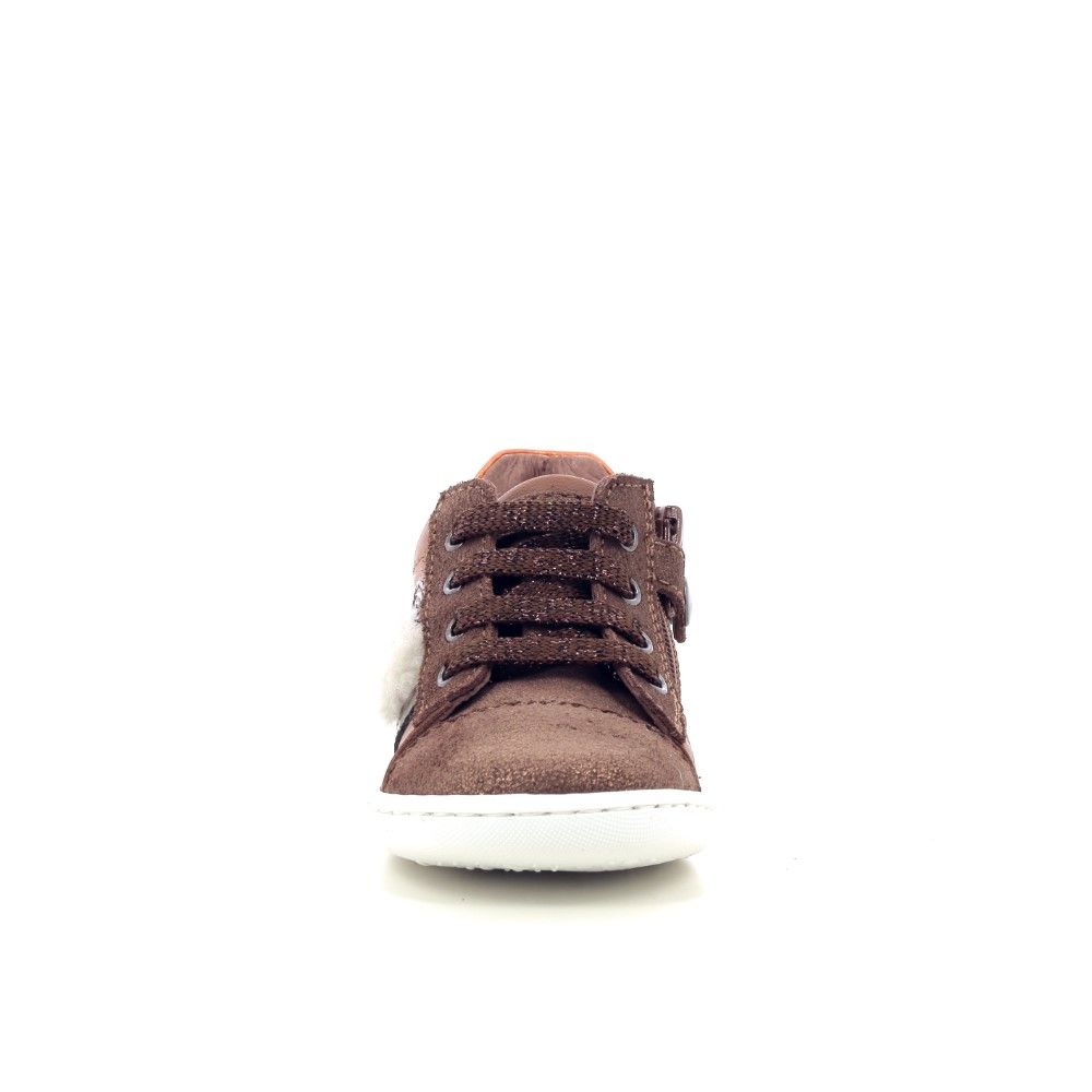 Lepi Sneaker 210639 cognac