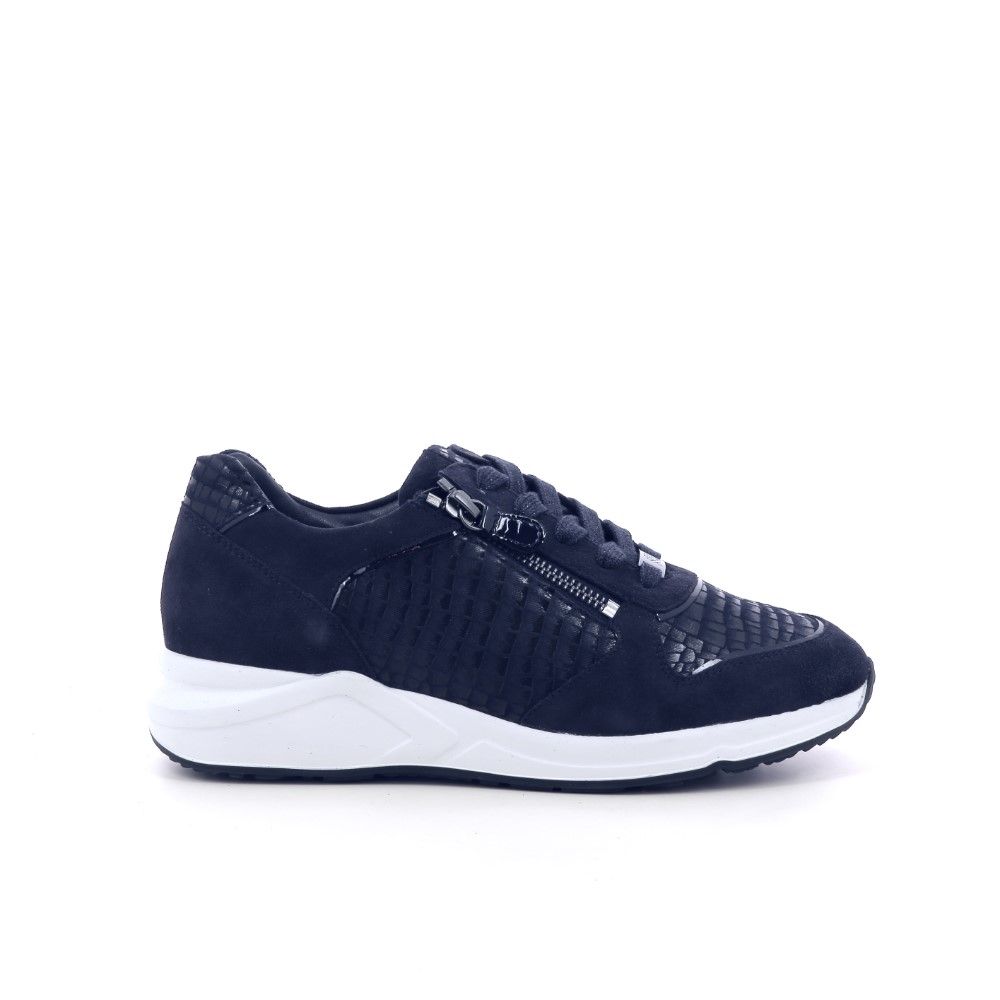 Hassia Sneaker 210651 blauw