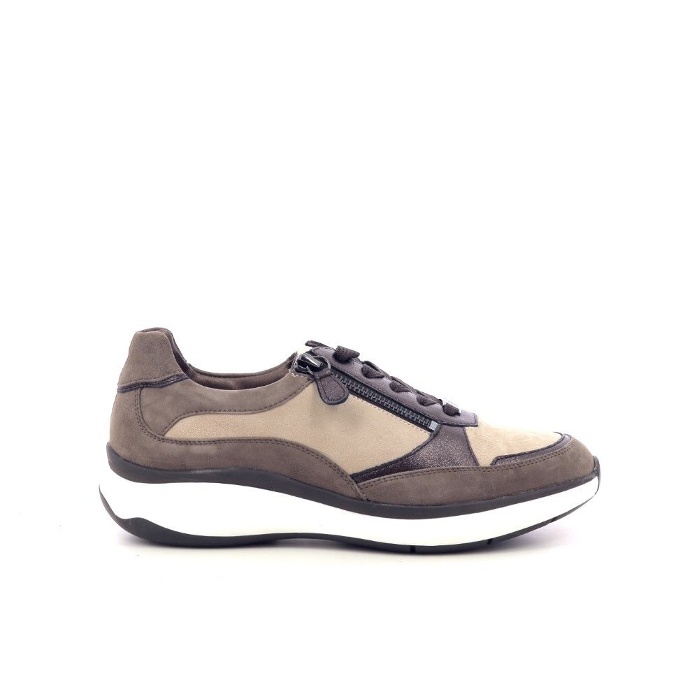 Hassia Sneaker 210652 taupe