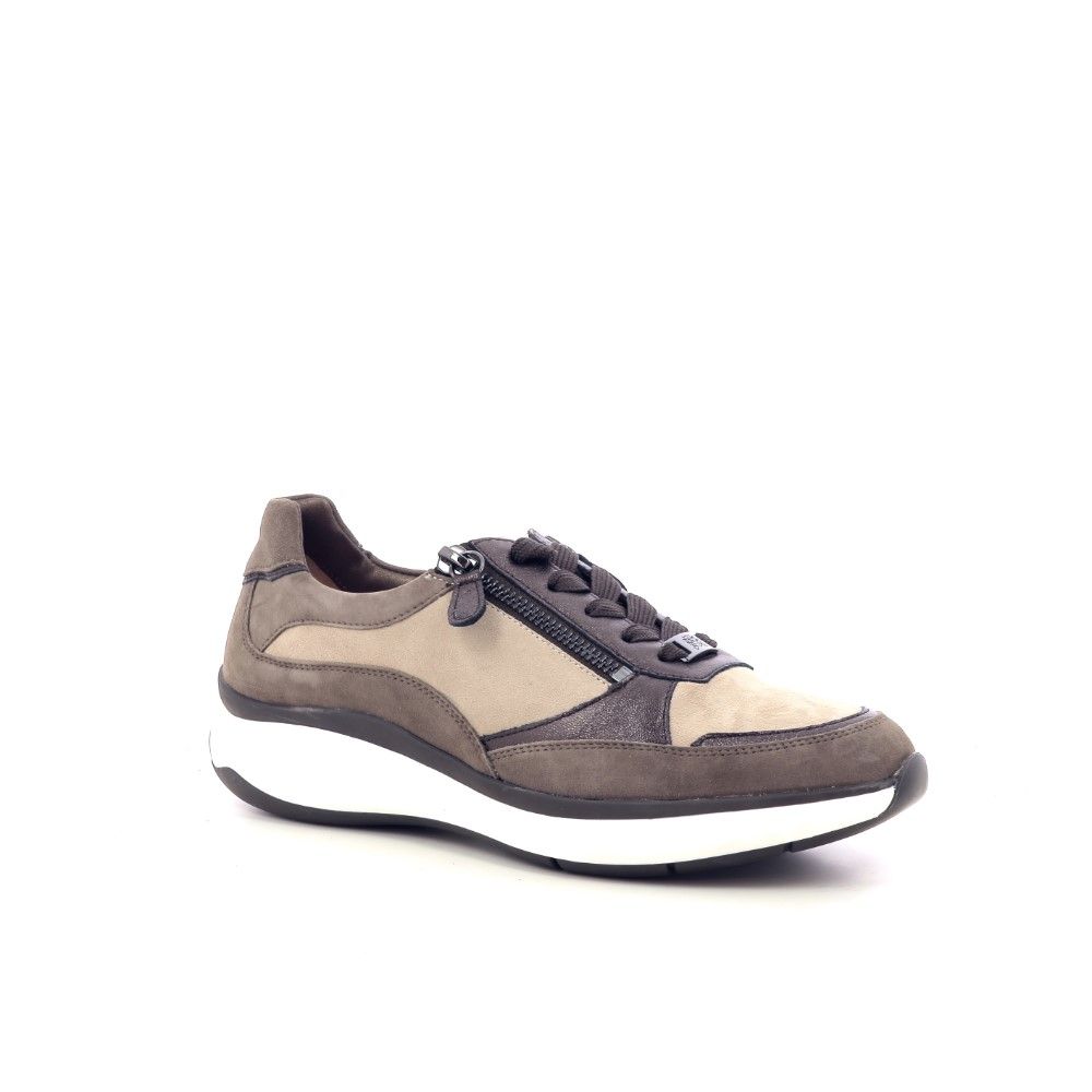 Hassia Sneaker 210652 taupe