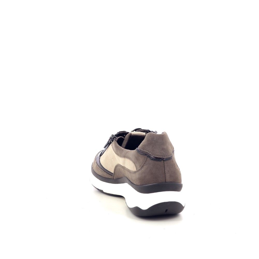 Hassia Sneaker 210652 taupe