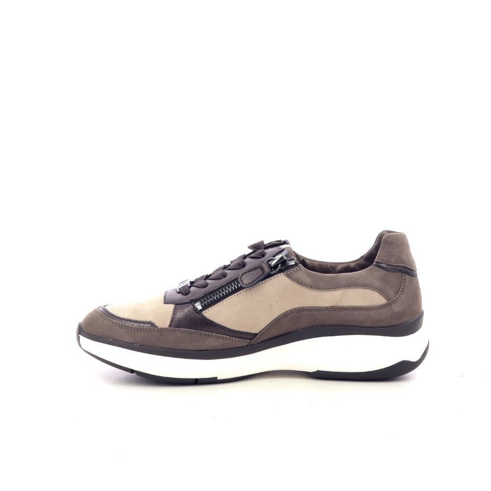 Hassia Sneaker 210652 taupe