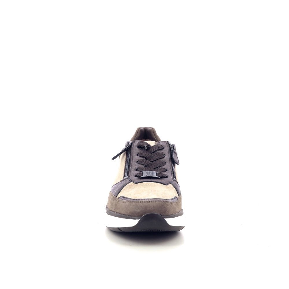 Hassia Sneaker 210652 taupe