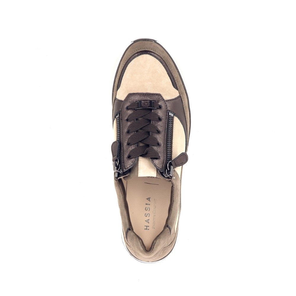 Hassia Sneaker 210652 taupe