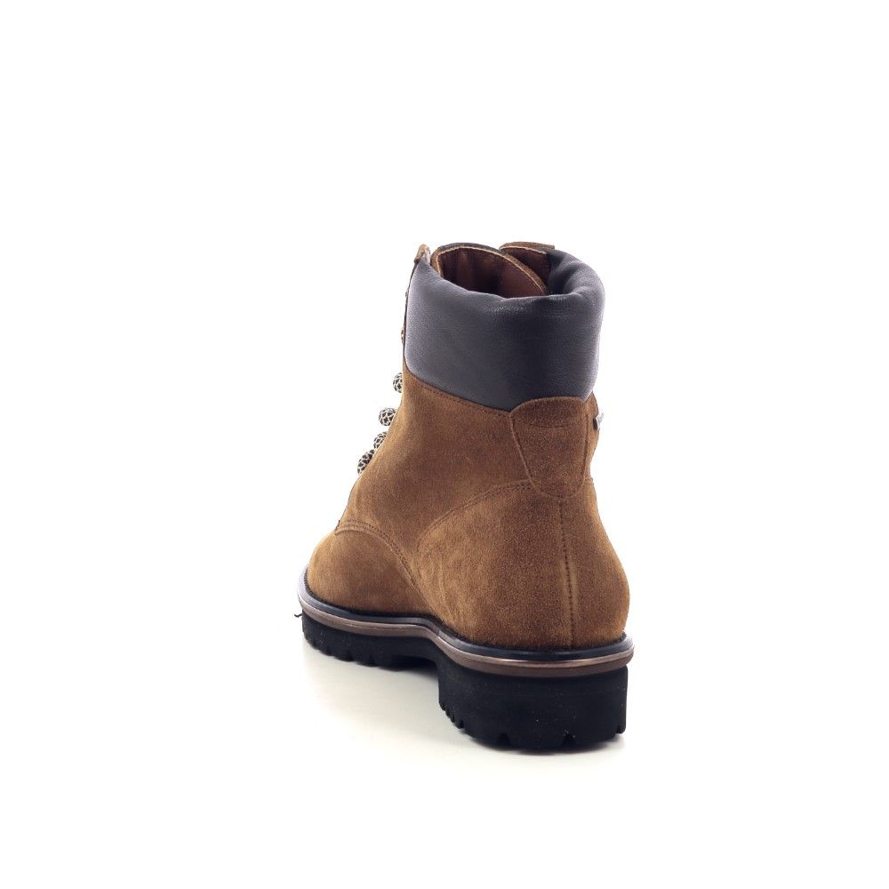 Hassia Boots 210664 cognac