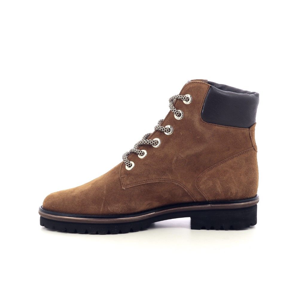 Hassia Boots 210664 cognac