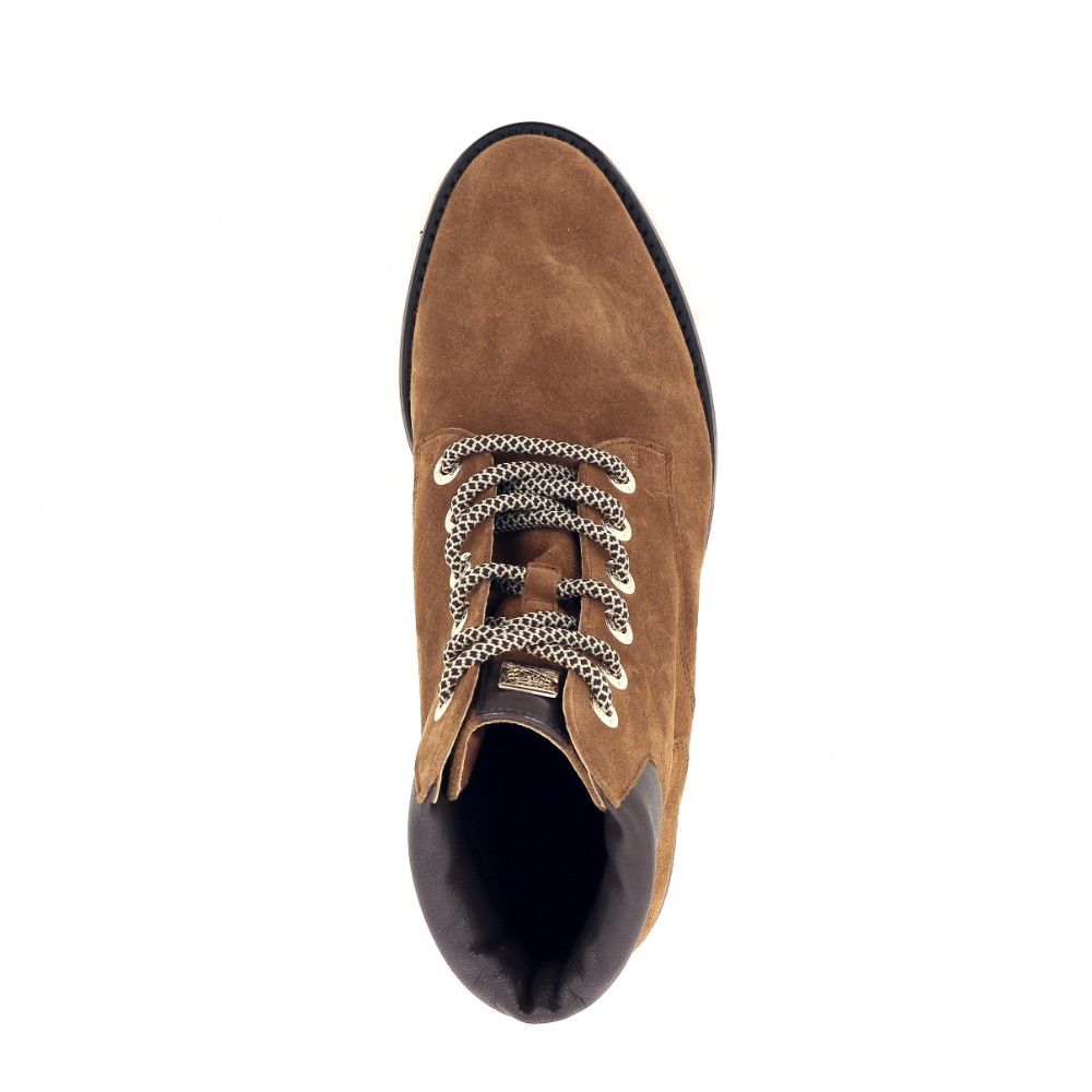 Hassia Boots 210664 cognac