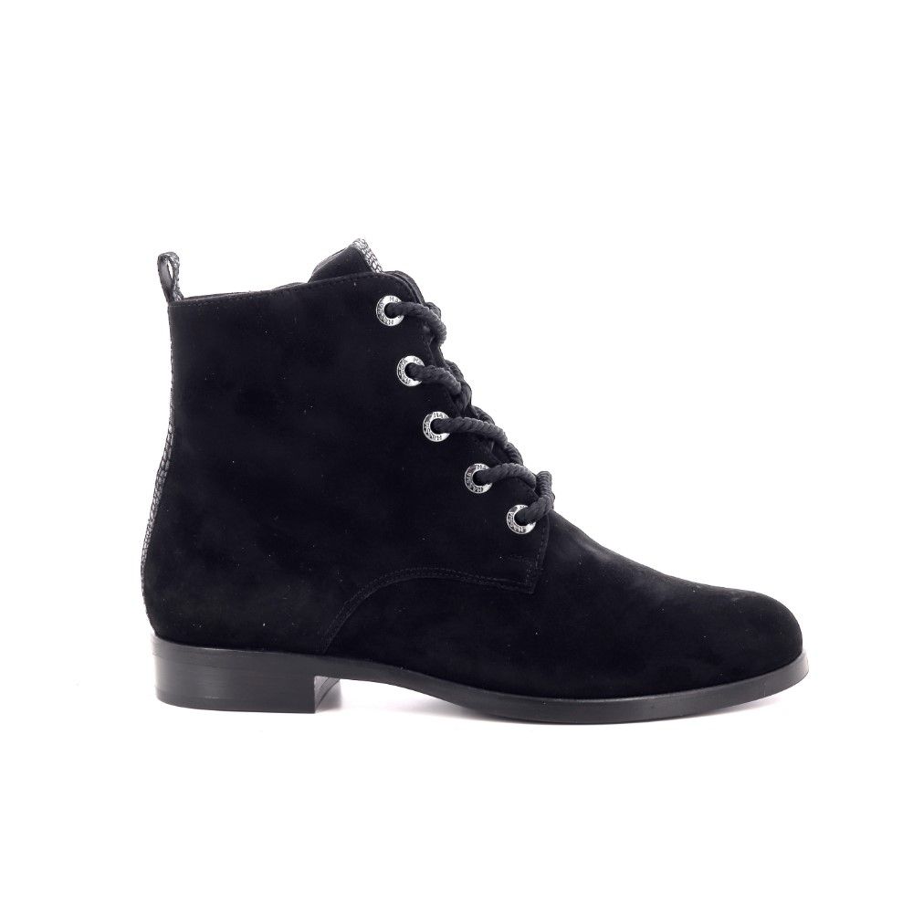 Hassia Boots 210667 zwart