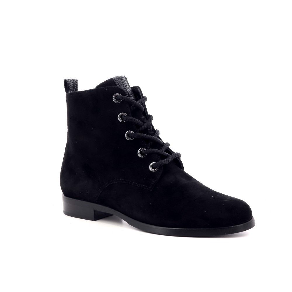 Hassia Boots 210667 zwart