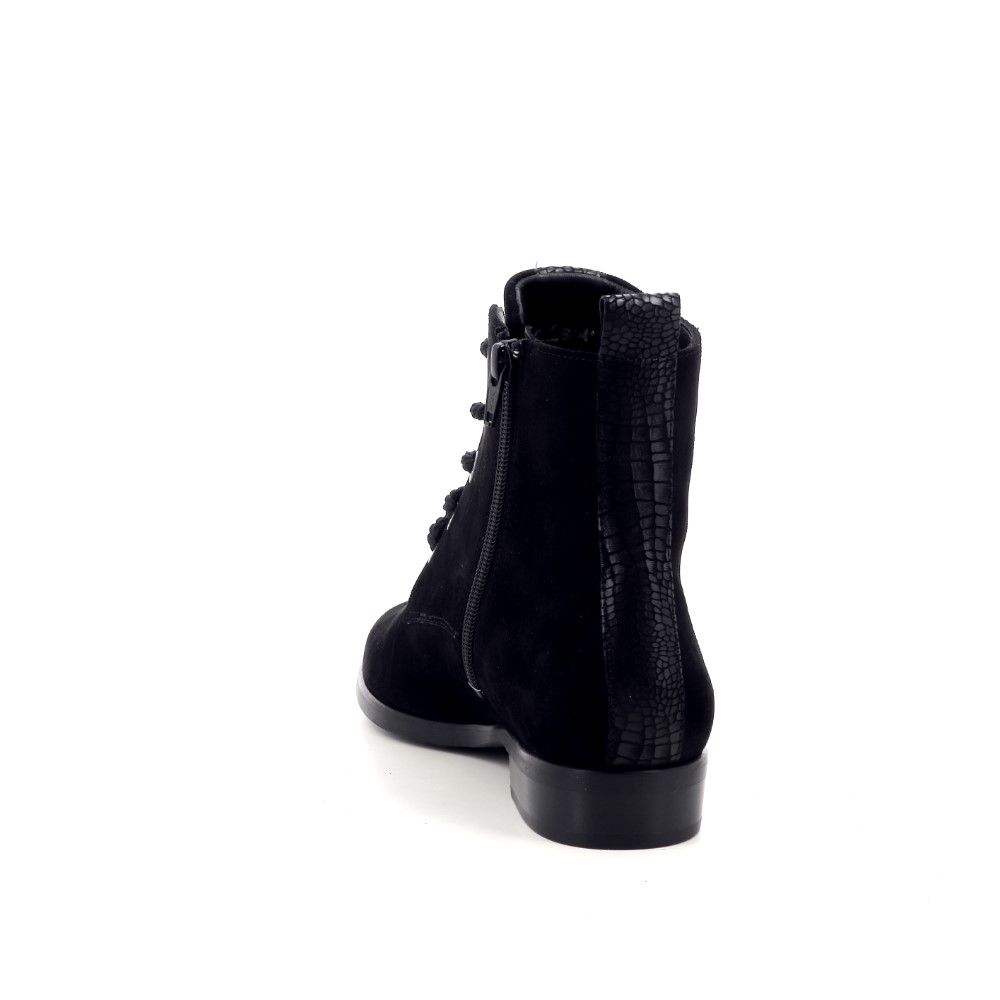 Hassia Boots 210667 zwart