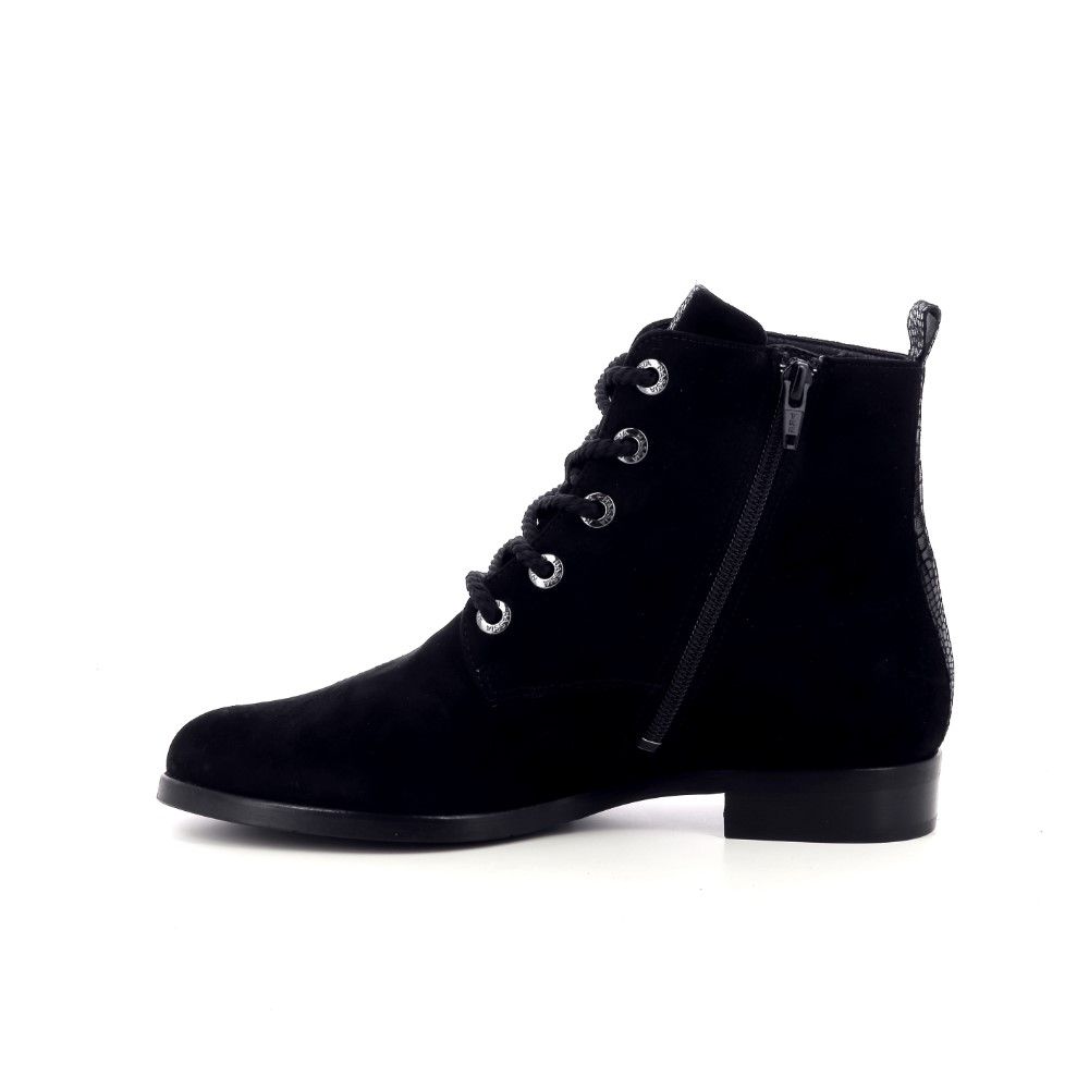 Hassia Boots 210667 zwart