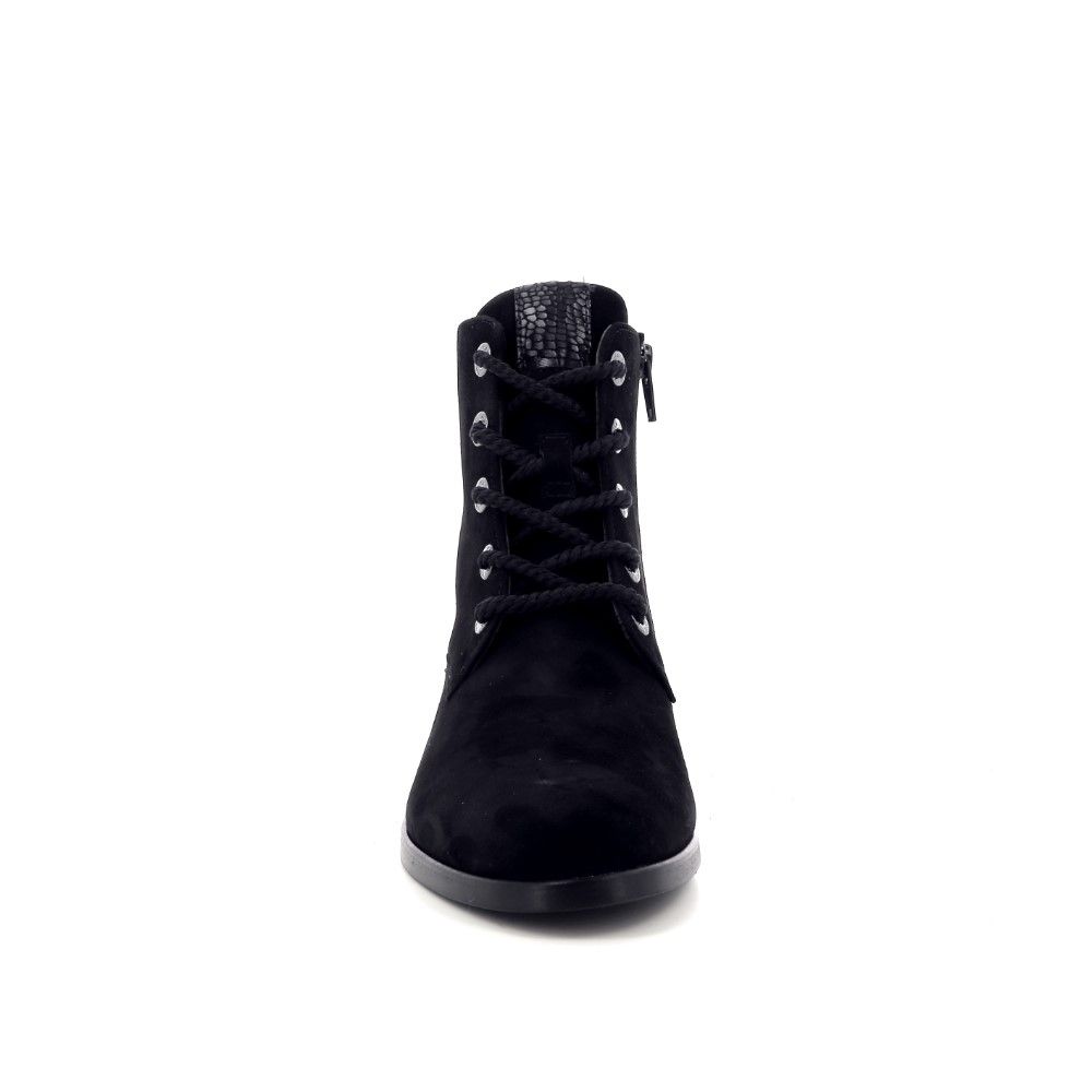 Hassia Boots 210667 zwart