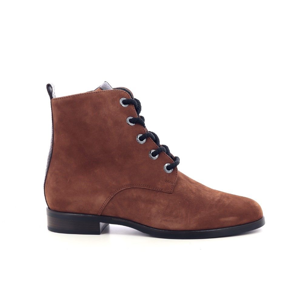 Hassia Boots 210668 cognac