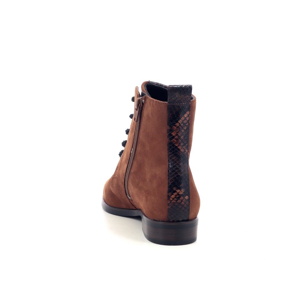Hassia Boots 210668 cognac