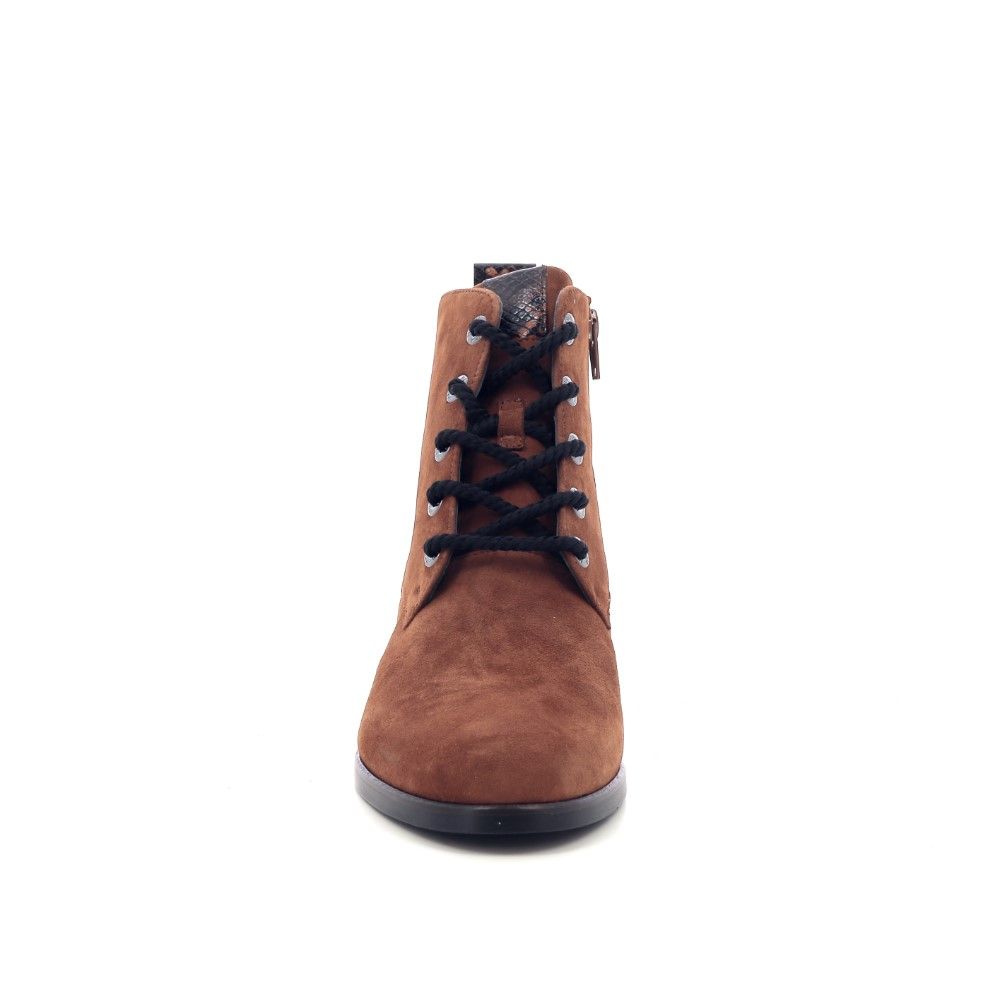 Hassia Boots 210668 cognac