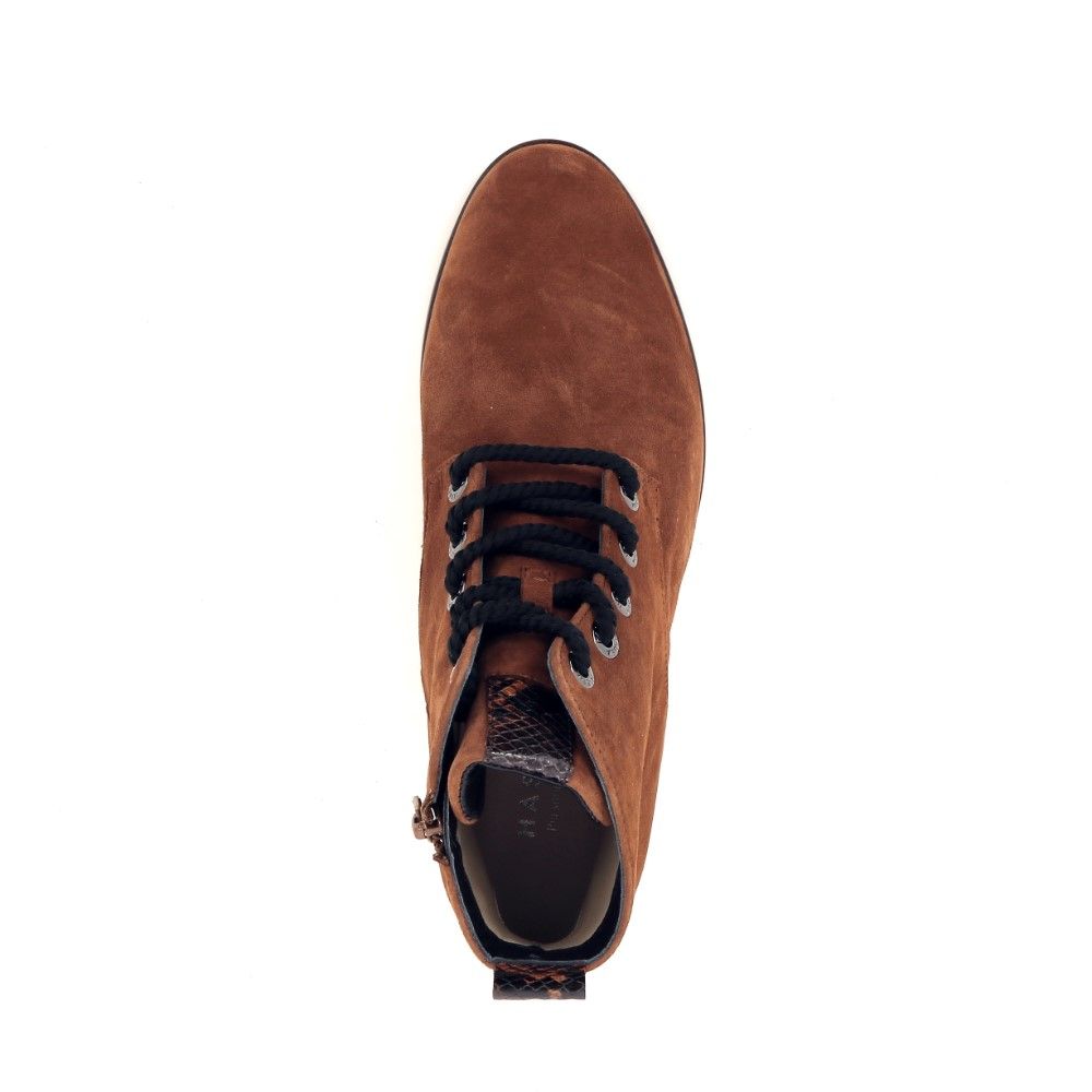Hassia Boots 210668 cognac