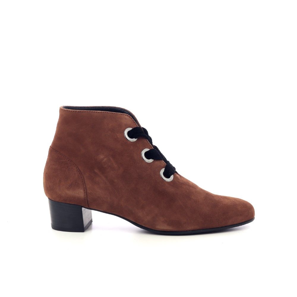 Hassia Boots 210669 cognac