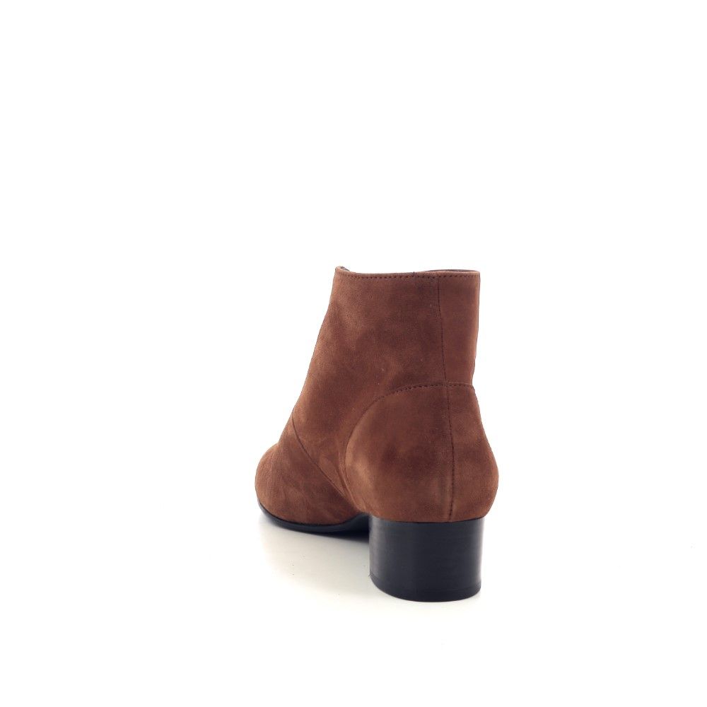 Hassia Boots 210669 cognac