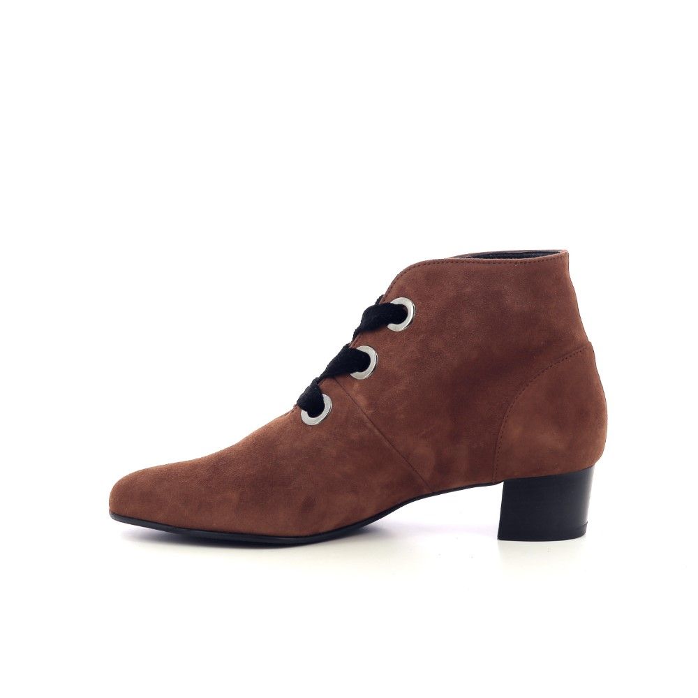 Hassia Boots 210669 cognac