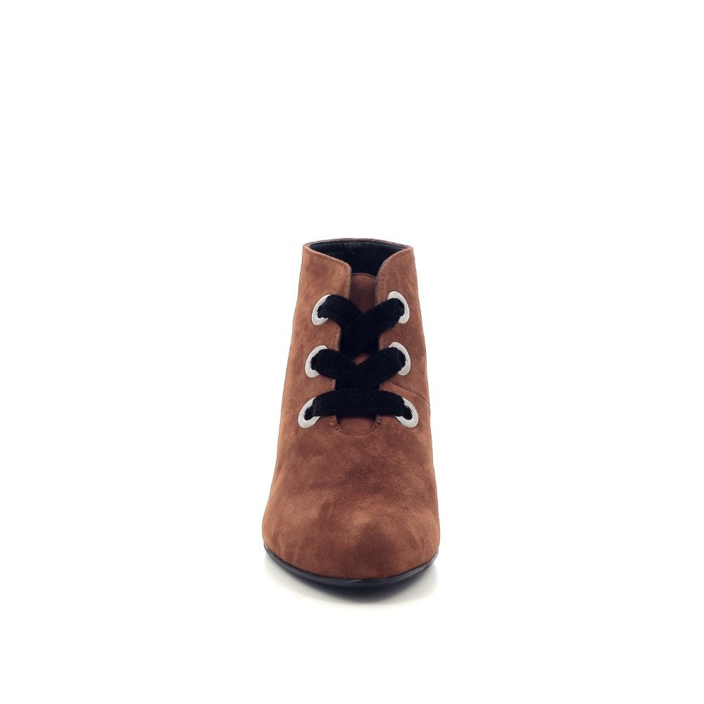 Hassia Boots 210669 cognac