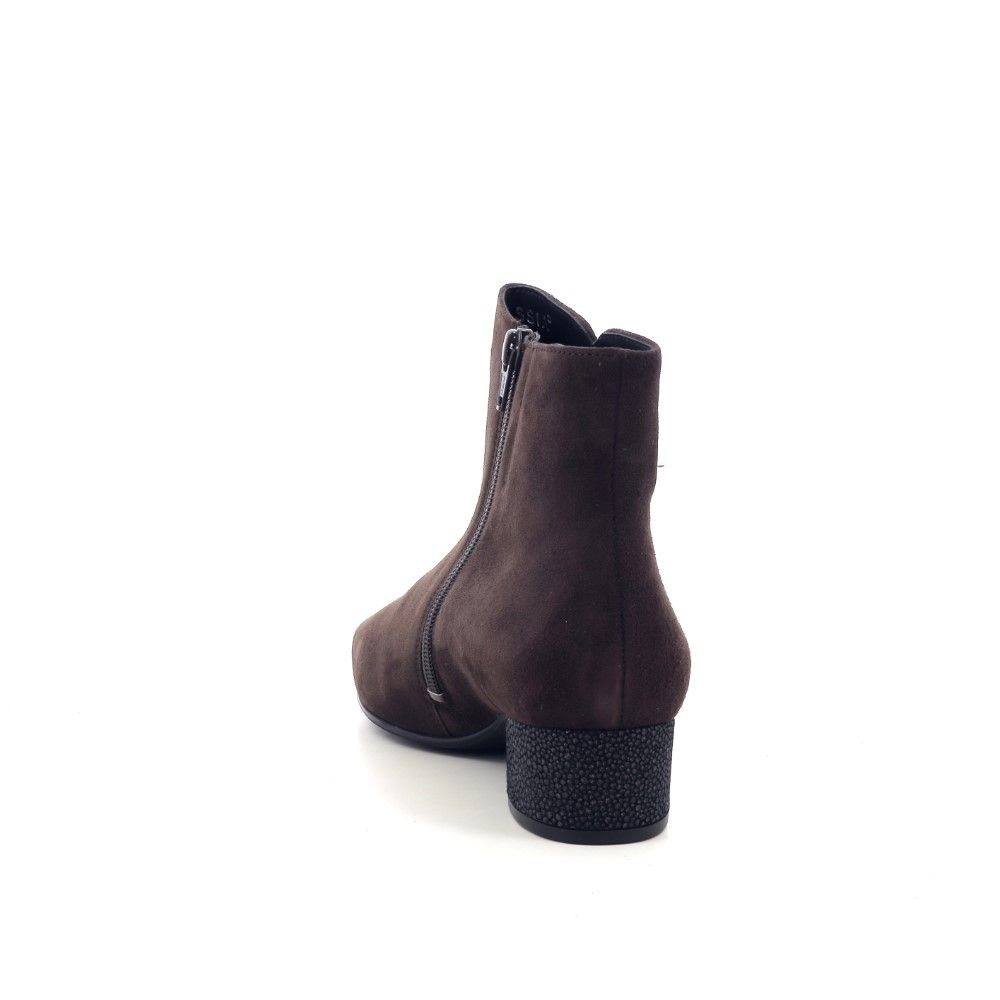 Hassia Boots 210671 bruin