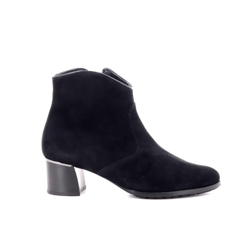 Hassia Boots 210672 zwart