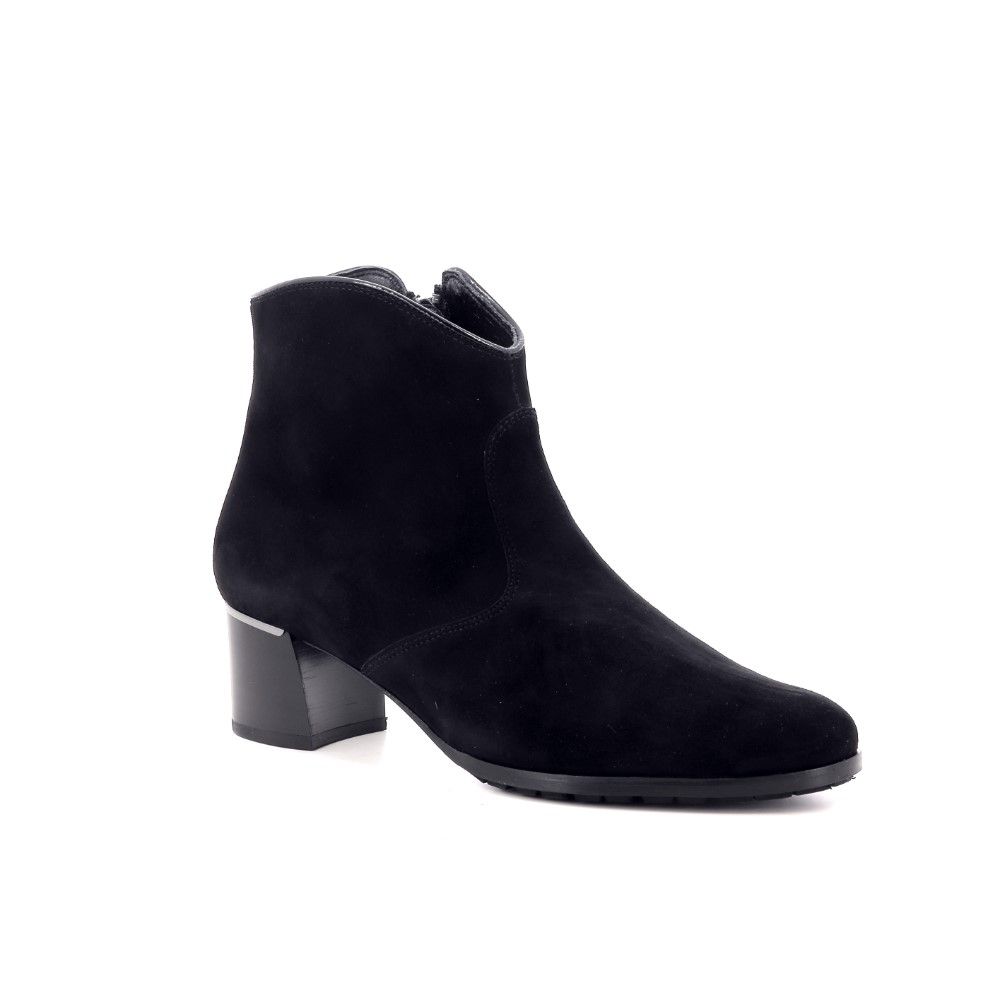 Hassia Boots 210672 zwart