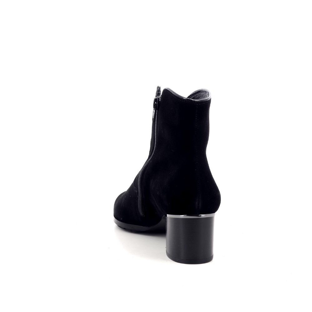 Hassia Boots 210672 zwart