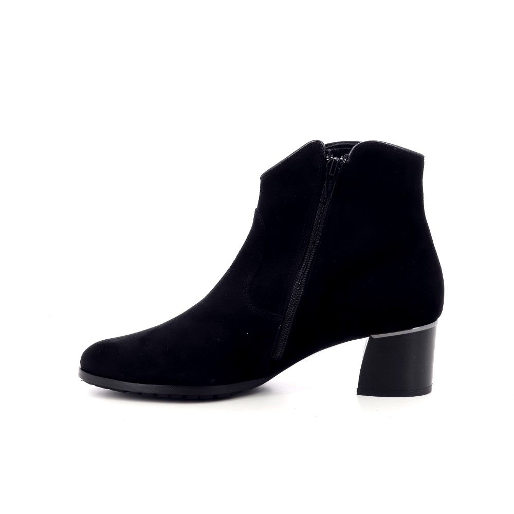 Hassia Boots 210672 zwart