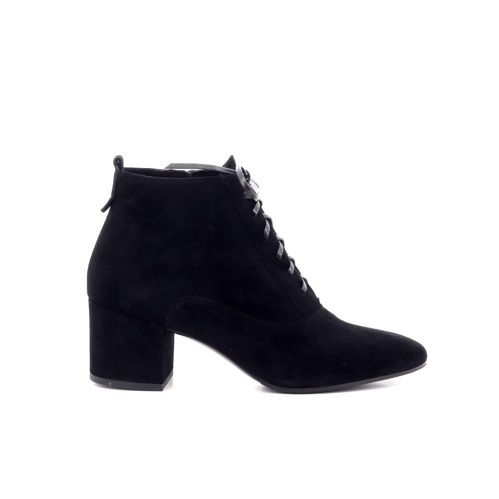 Shi's Boots 210673 zwart